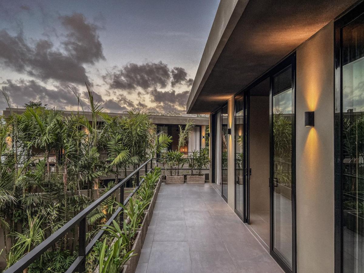 Aloha Villas - Modern Villas With Private Pool And Lush Gardens Kuta  Esterno foto