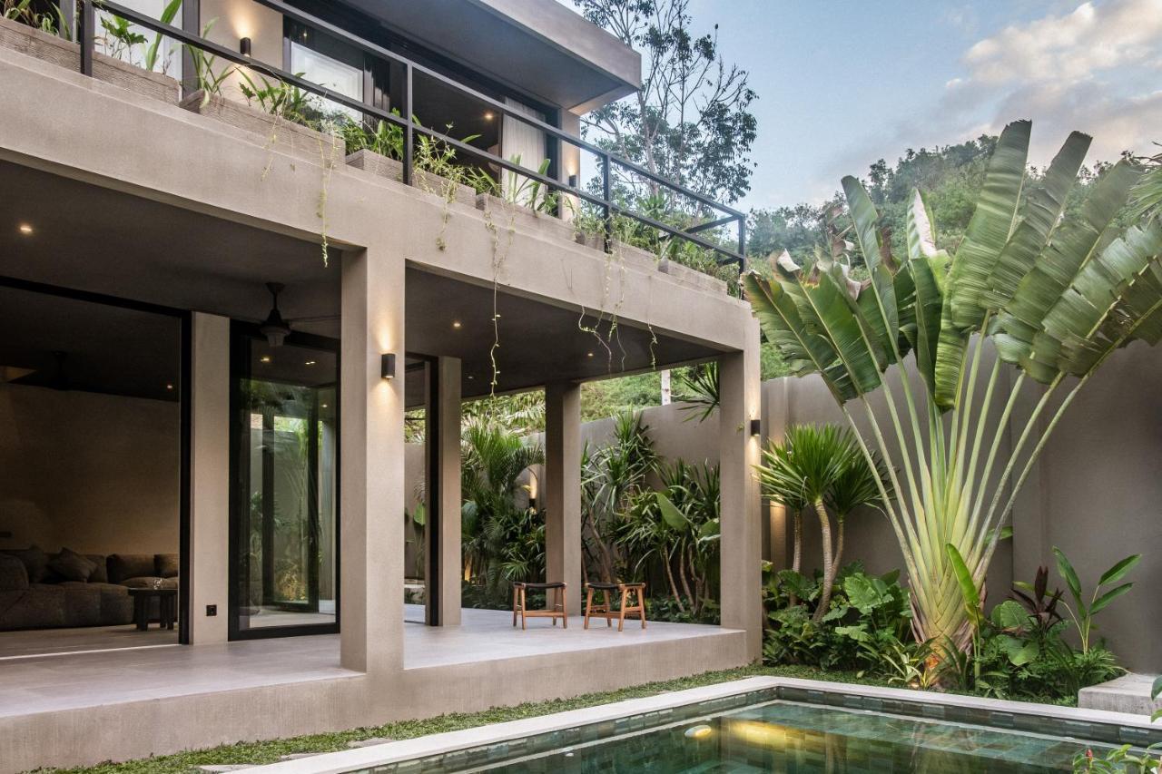 Aloha Villas - Modern Villas With Private Pool And Lush Gardens Kuta  Esterno foto
