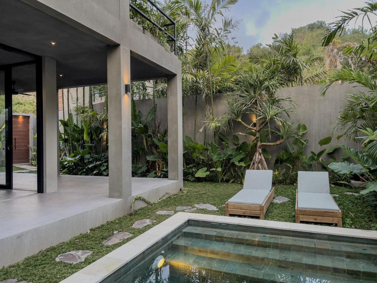 Aloha Villas - Modern Villas With Private Pool And Lush Gardens Kuta  Esterno foto