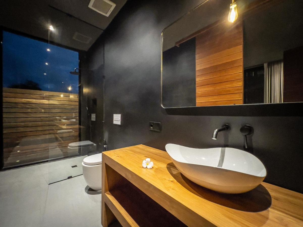 Aloha Villas - Modern Villas With Private Pool And Lush Gardens Kuta  Esterno foto