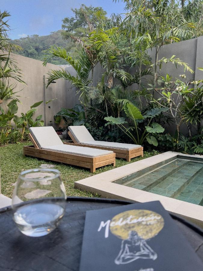 Aloha Villas - Modern Villas With Private Pool And Lush Gardens Kuta  Esterno foto