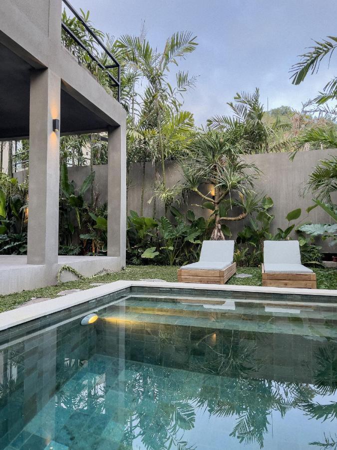 Aloha Villas - Modern Villas With Private Pool And Lush Gardens Kuta  Esterno foto